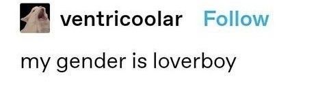 random gay qui parle de la télé banner