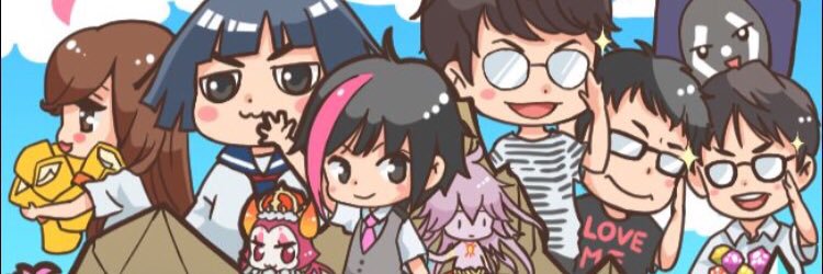 louhcdhbrj's profile banner image