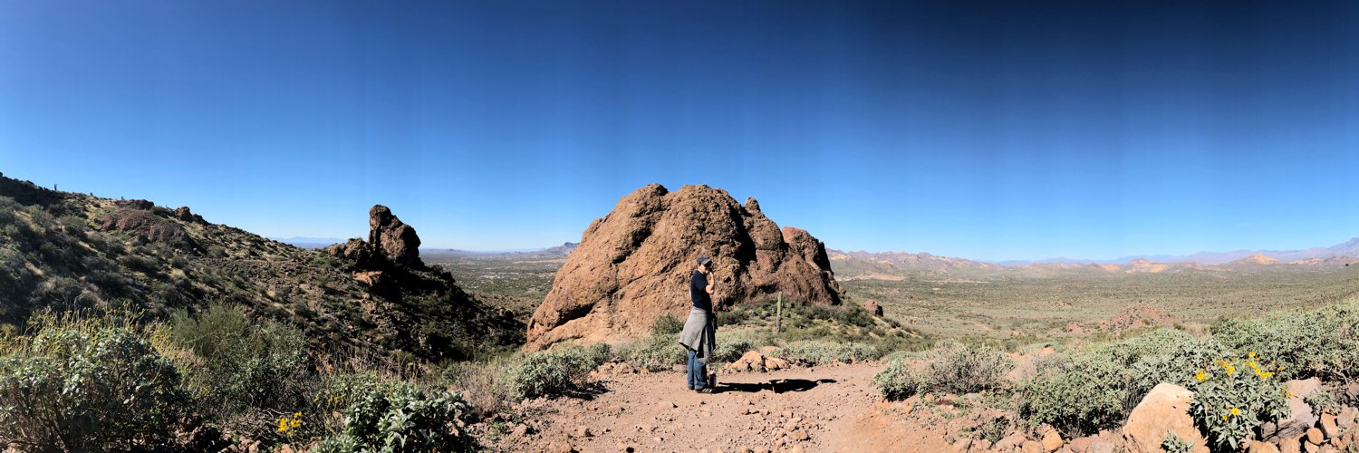 brianfalexander's profile banner image