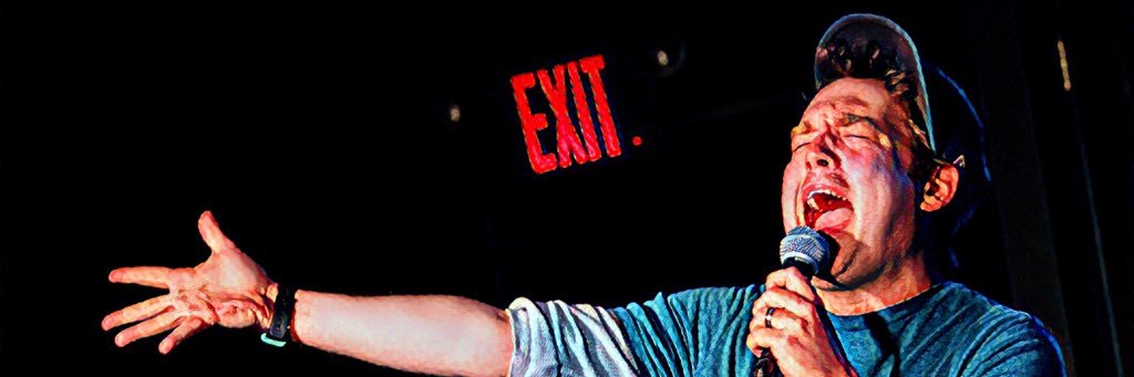 TheJaySchmidt's profile banner image