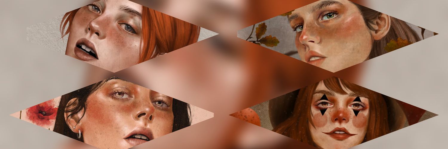 Maryam's banner