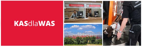 KAS_Warszawa Profile Banner