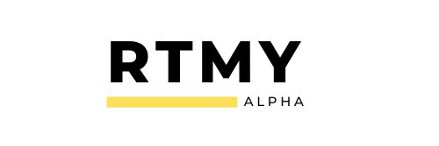 RTMY NFT Alpha Group Profile Banner