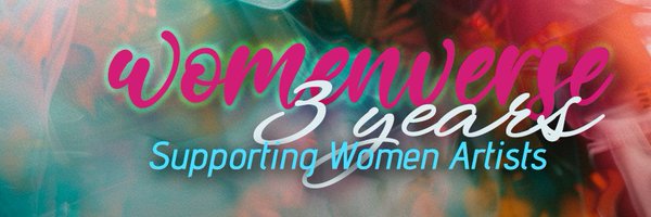 WOMENverse101 Profile Banner
