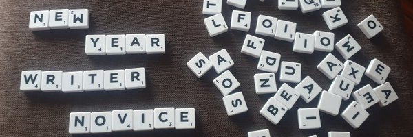 Writer_Novice_ Profile Banner