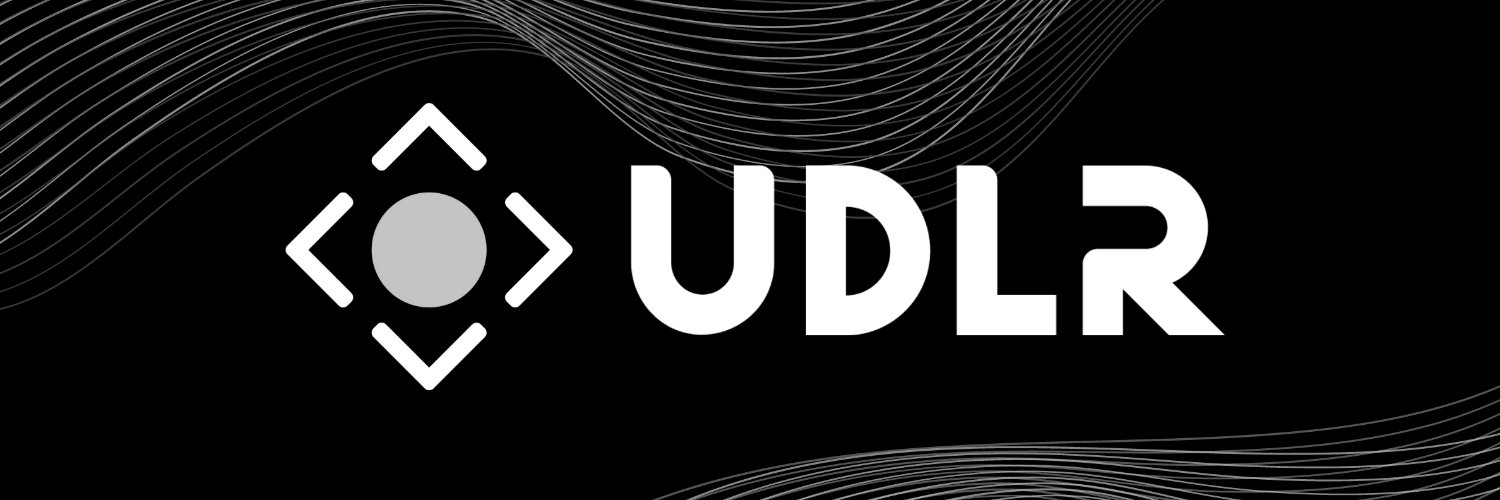Team UDLR banner