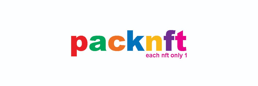 packnft banner