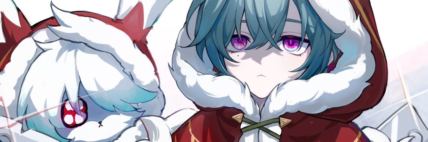 TanHungni's profile banner image