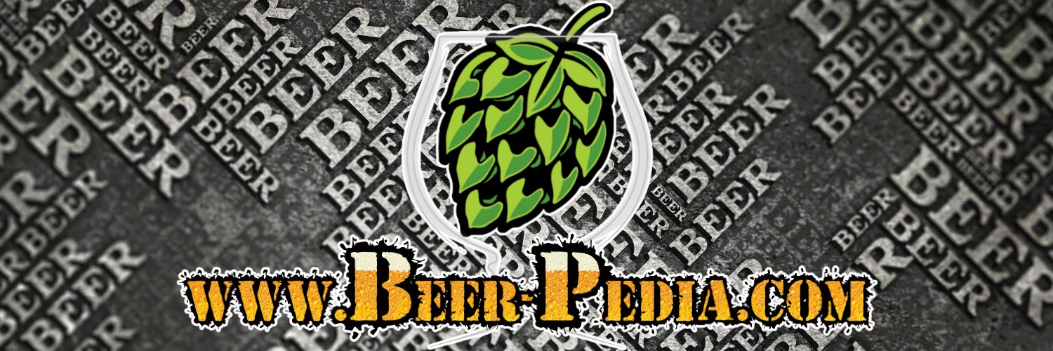 www.Beer-Pedia.com banner