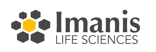Imanis banner