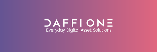 DaffiOne Profile Banner