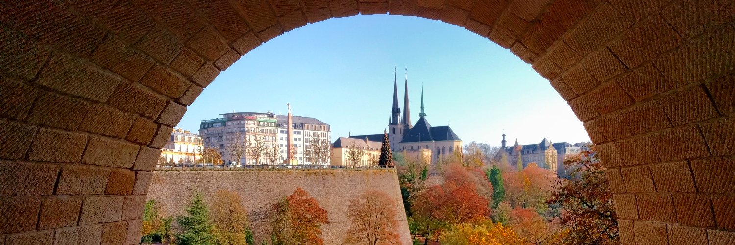 Ambassade du Luxembourg à Dakar🇱🇺🇸🇳 banner