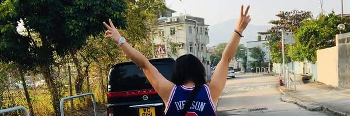 CJohmarie's profile banner image