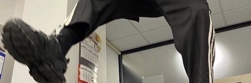 ' banner