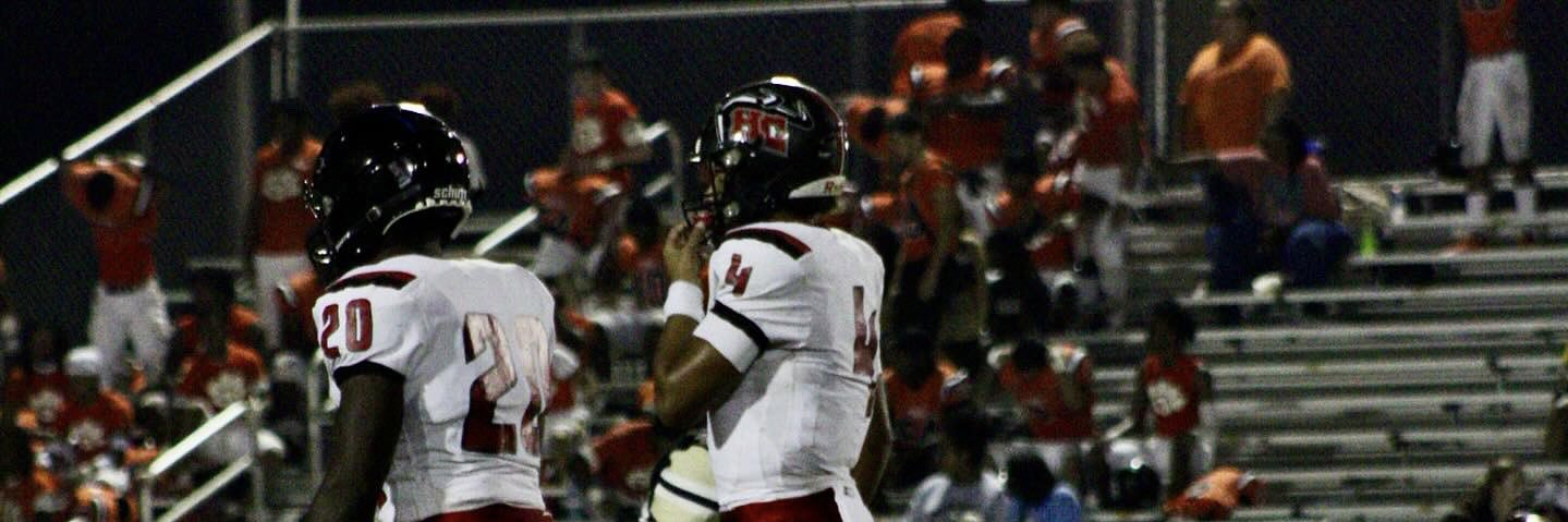 Brandon Saunders banner