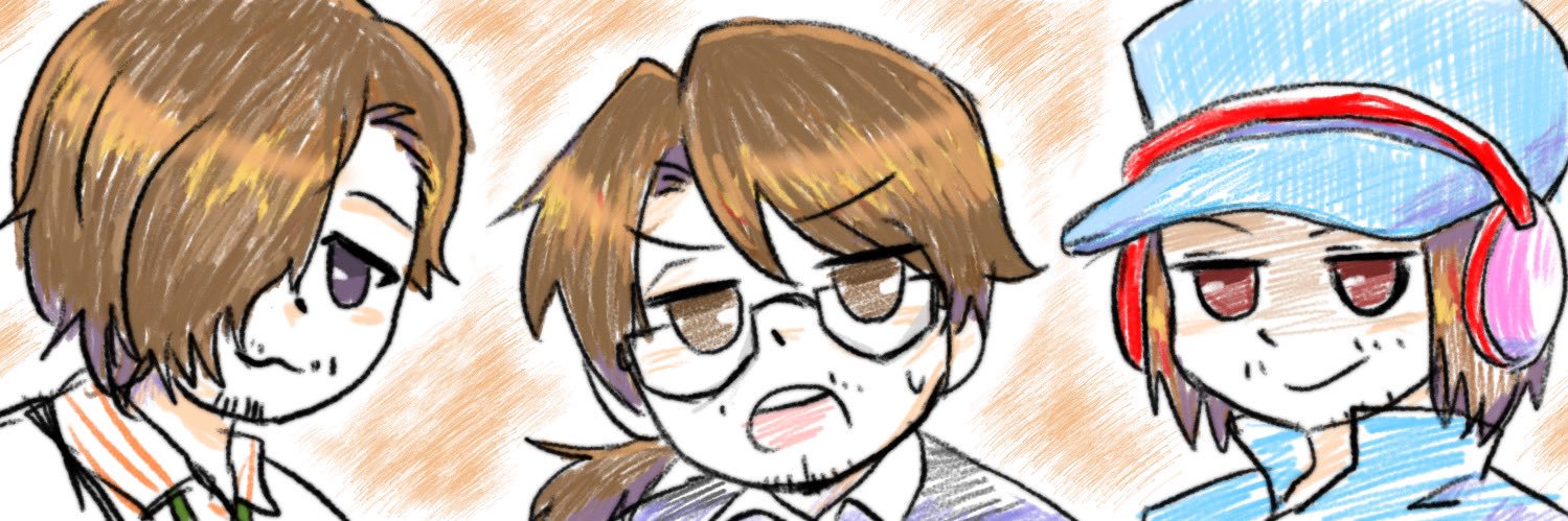 yoshidon19's profile banner image