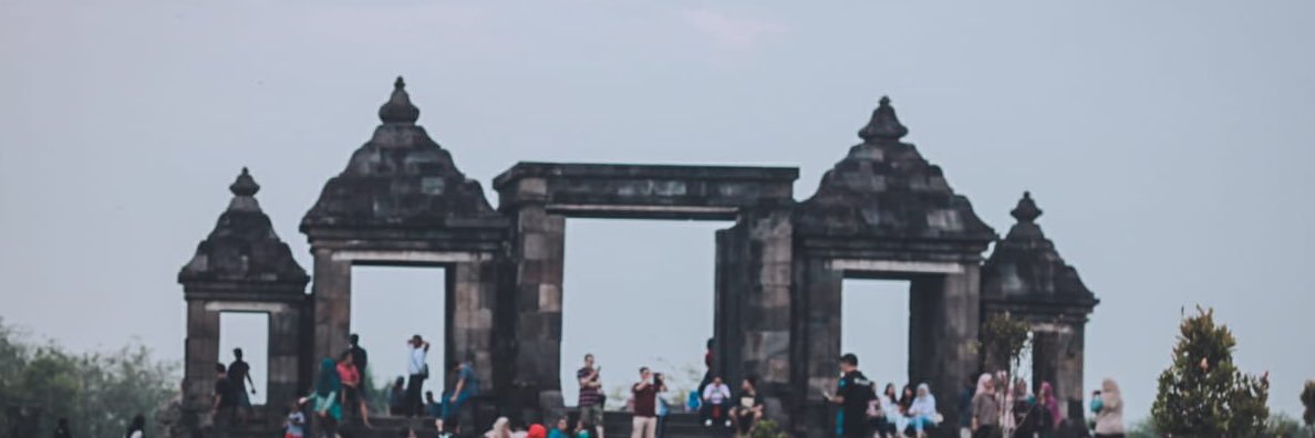 ramakadee's profile banner image