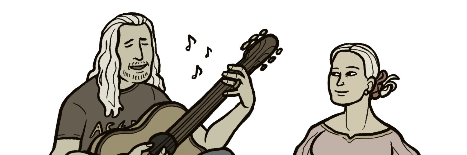 ~ amuelia ~ banner