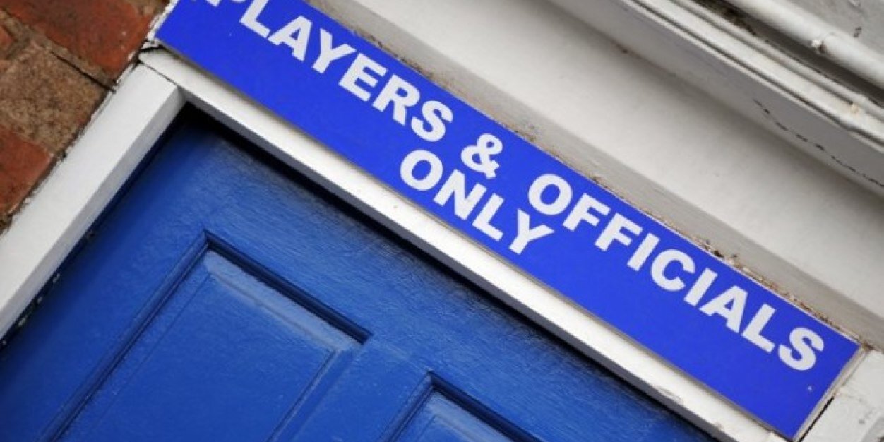John Stevenson banner