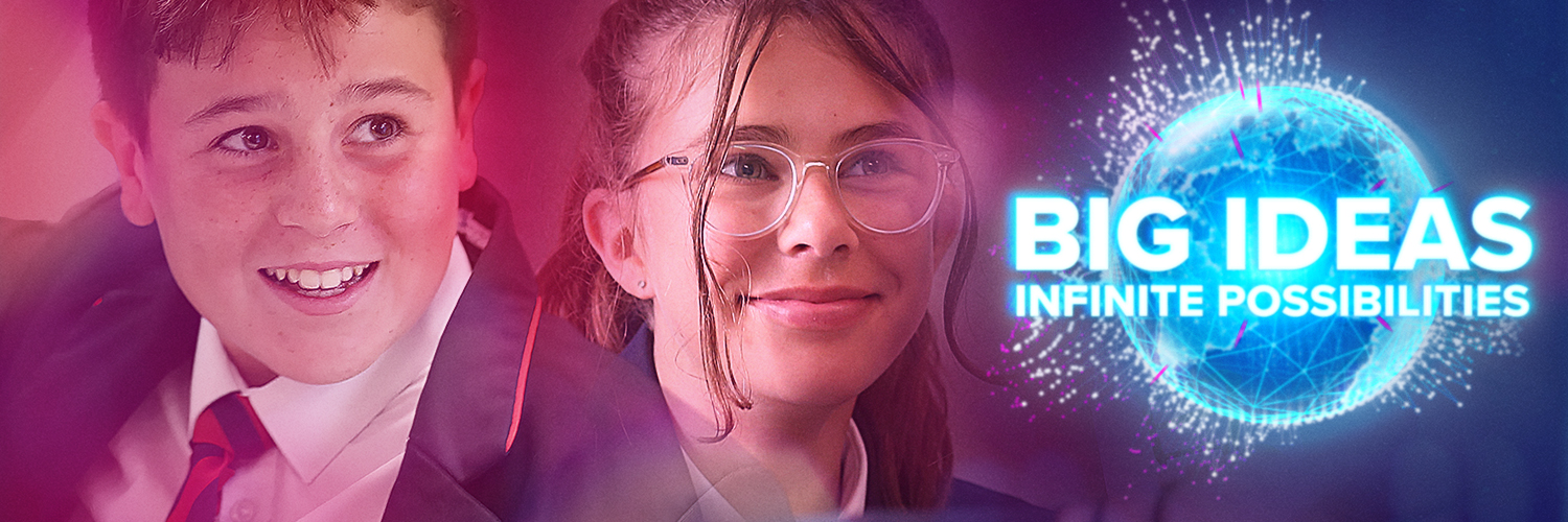 Westbourne International banner