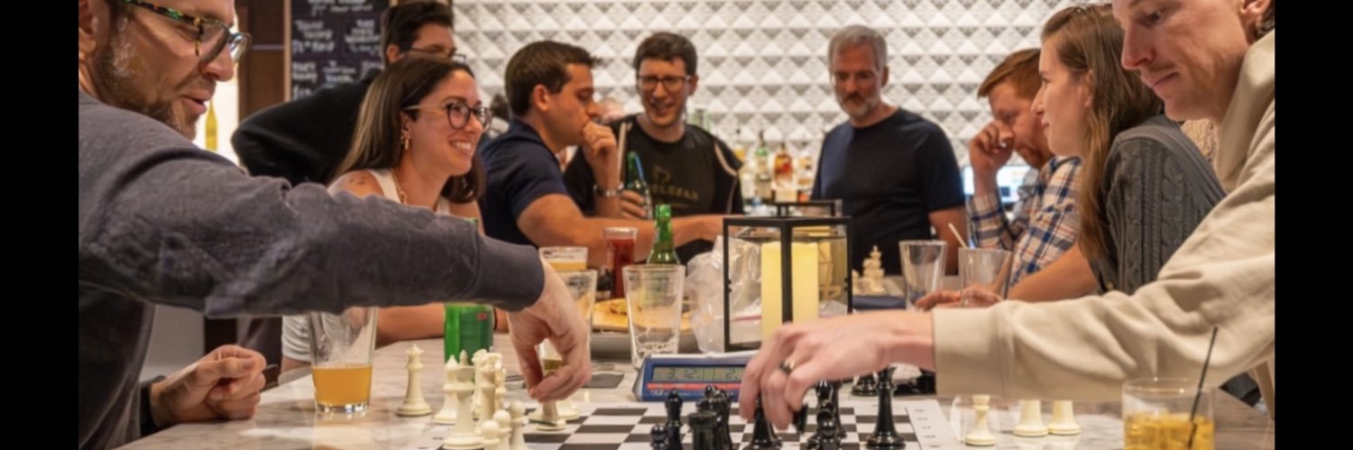 Bold move by Dan banner