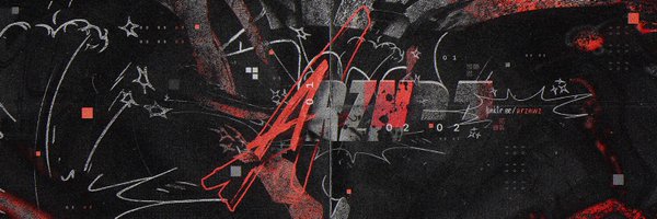 arznwz Profile Banner