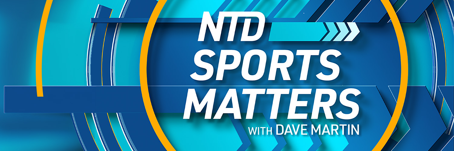 Dave Martin's banner