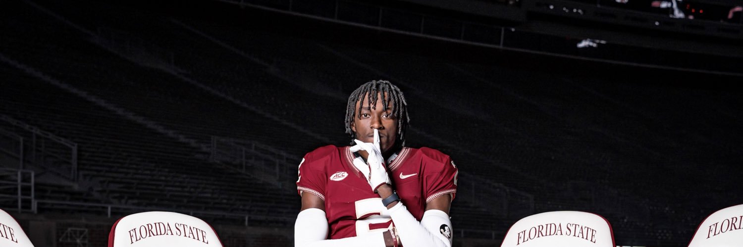 Jamari “Track star” Howard banner