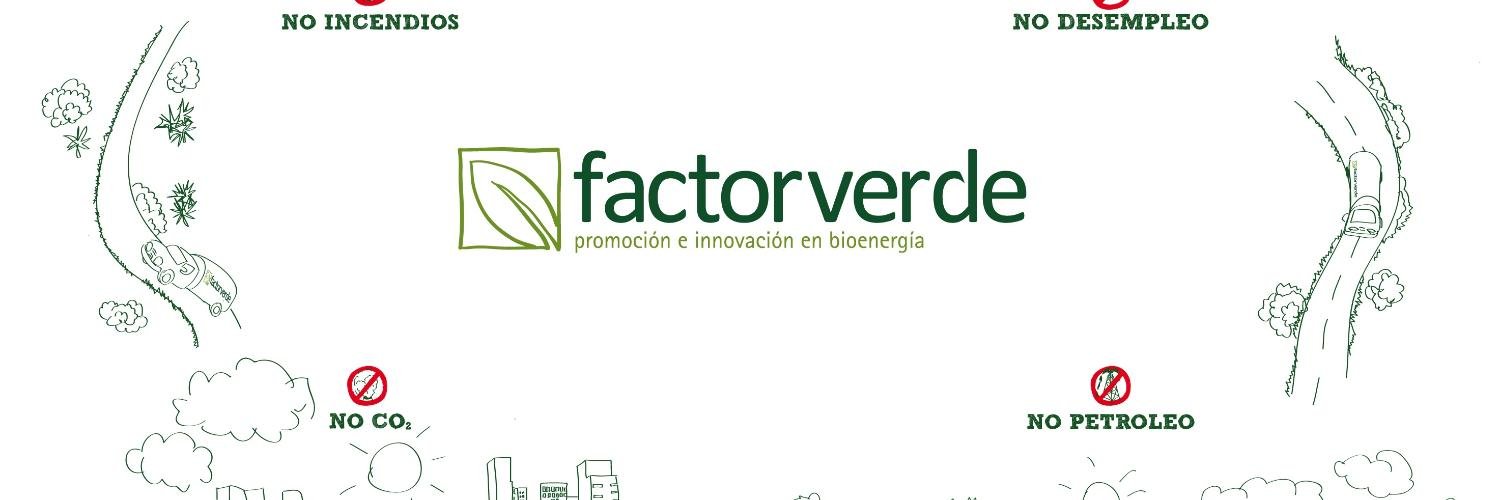 Factorverde  banner