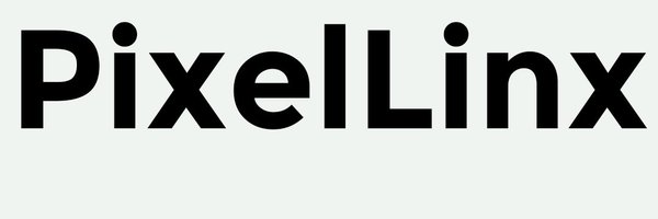 PixelLinx_ Profile Banner