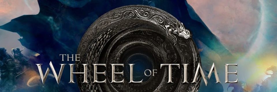 Watch Party: Wheel of Time Podcast banner