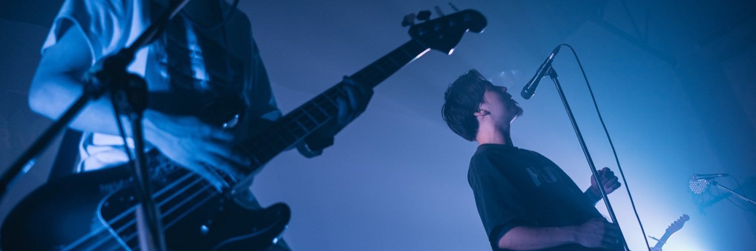 Kazma Kobayashi banner