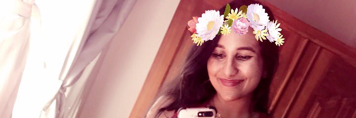pink_tharu's profile banner image
