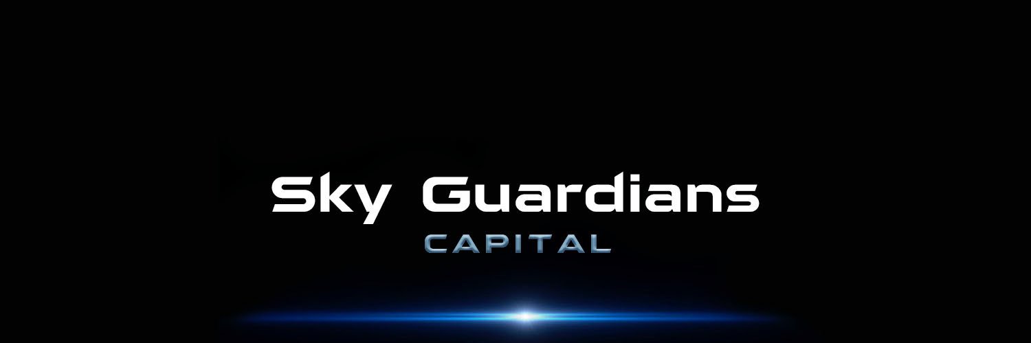 Sky Guardians Capital banner