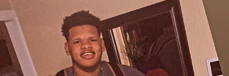 DEREK JACKSON banner