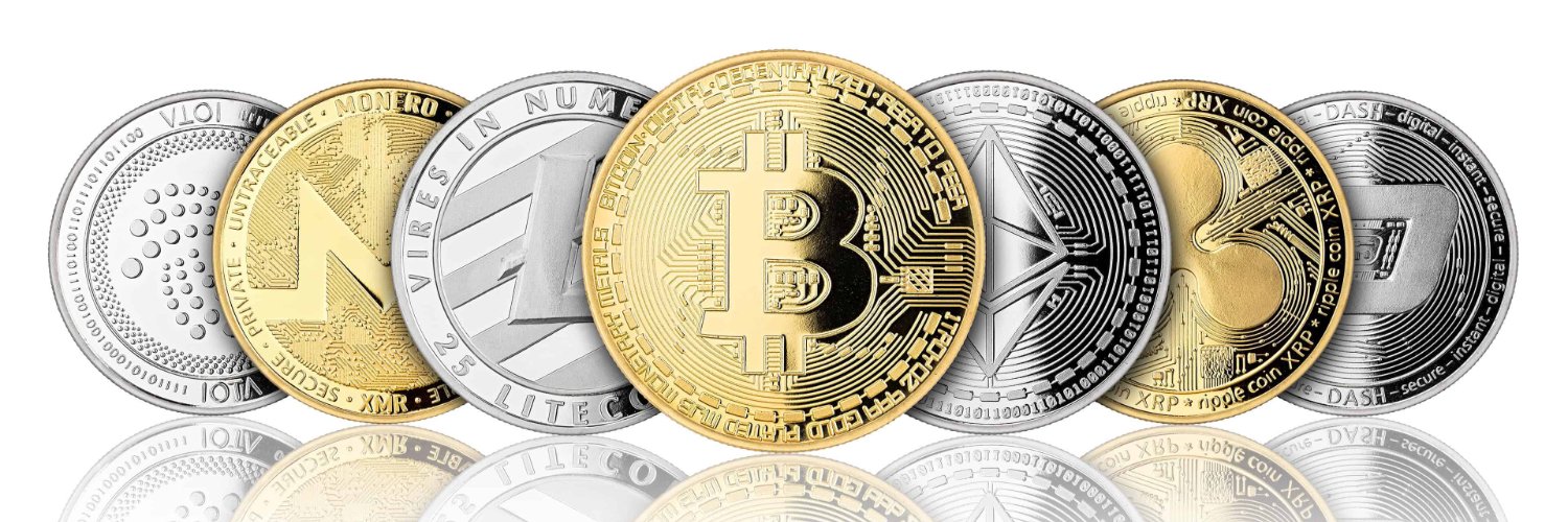 come4crypto's profile banner image