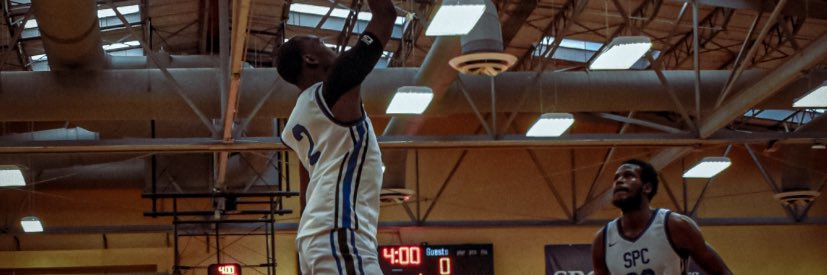 Calvin Liptrot banner