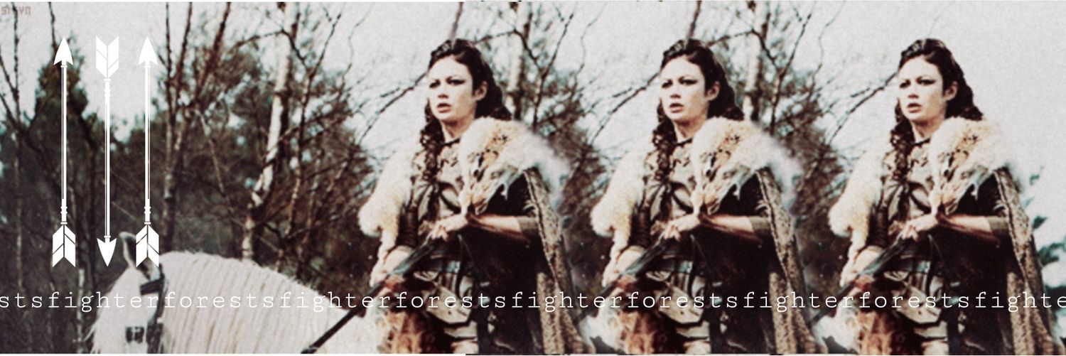 ForestsFighter's profile banner image