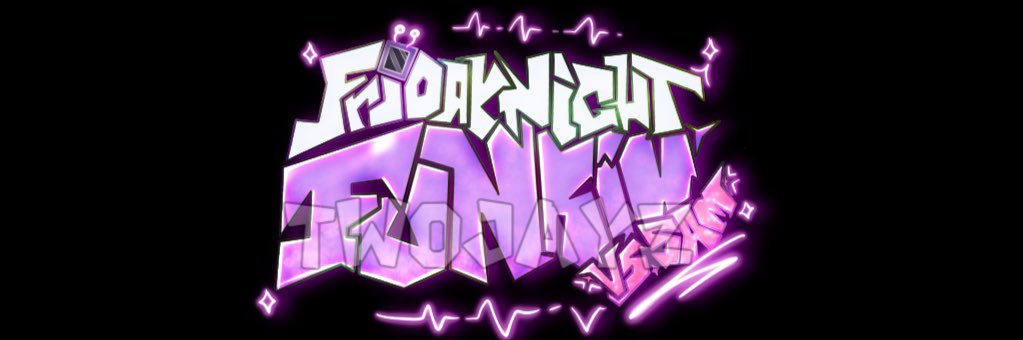 Friday Night Funkin' Vs Sam banner