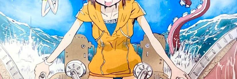 SyojiSeno's profile banner image