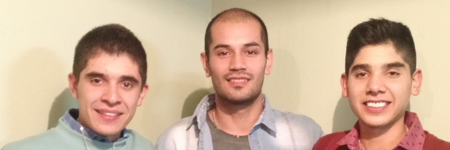 NegroChavero5's profile banner image