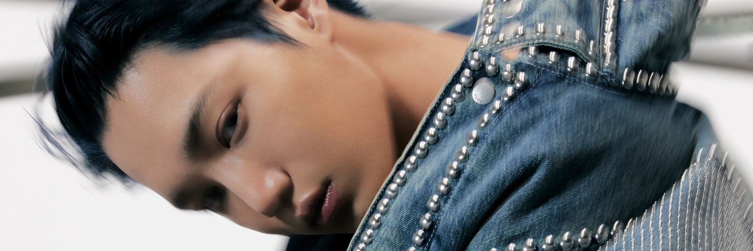 iamzerii's profile banner image