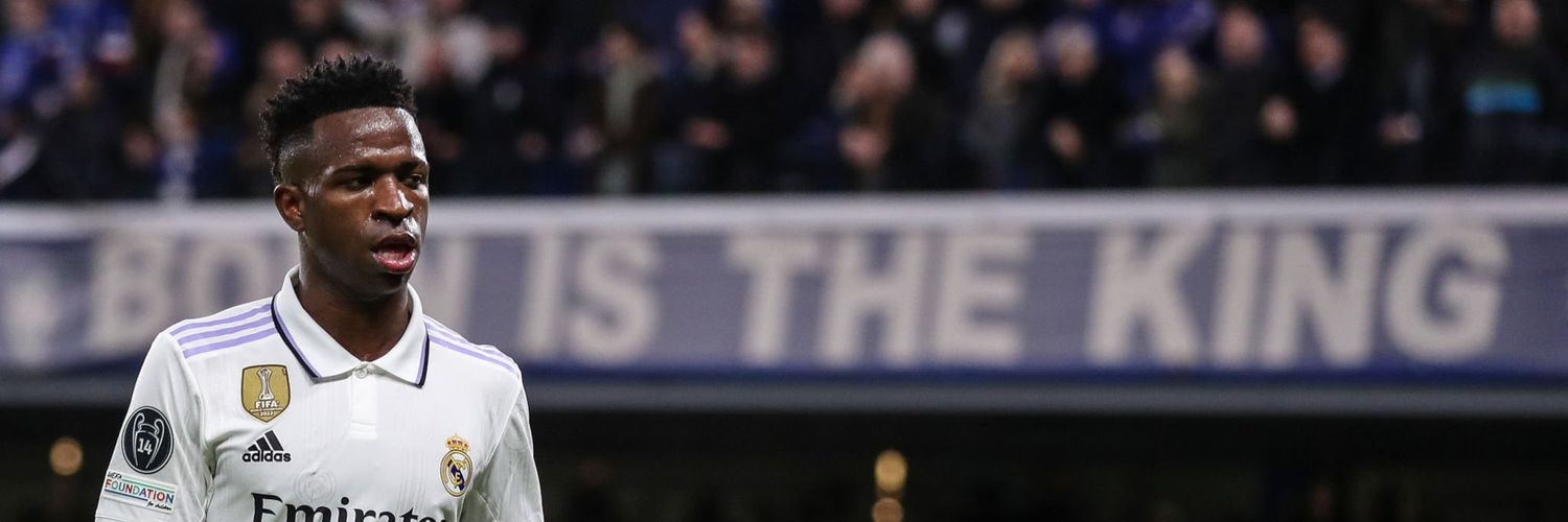 Central VINI JR banner