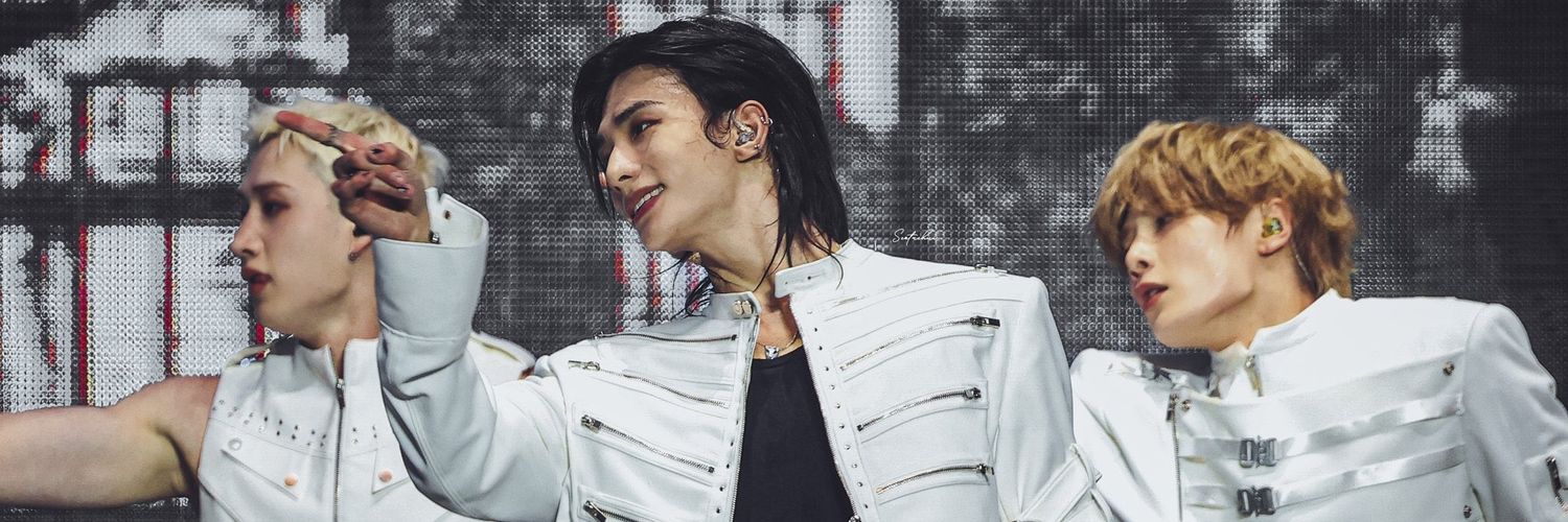 rafa ᵈᵒ ᶦᵗ | viu e vai ver o skz banner
