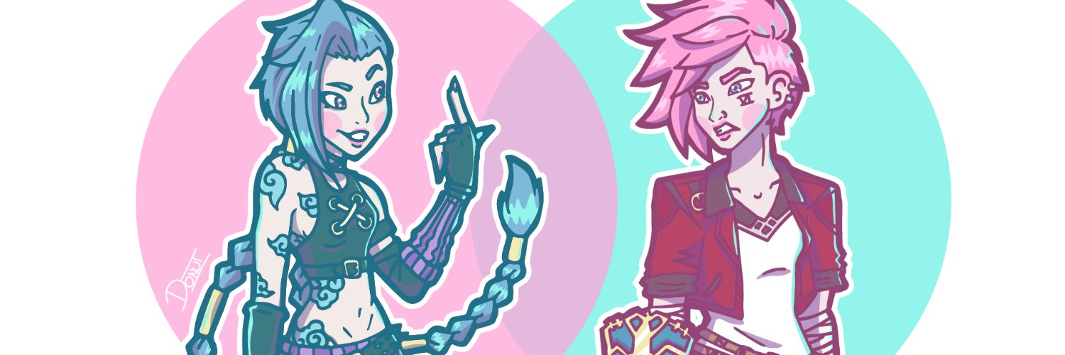 DonutNatasha banner
