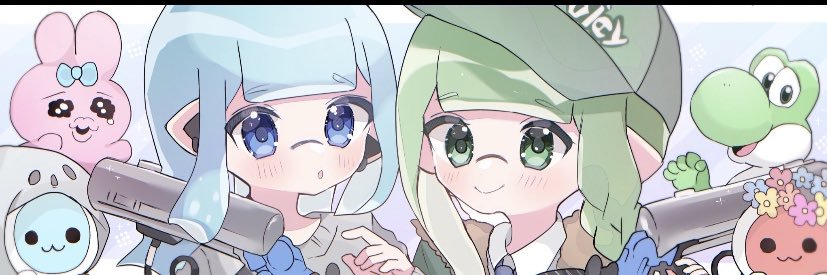 fu_getsu2357's profile banner image