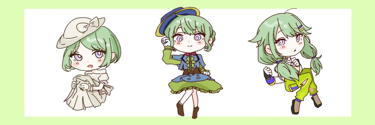 からす🐈‍⬛ banner