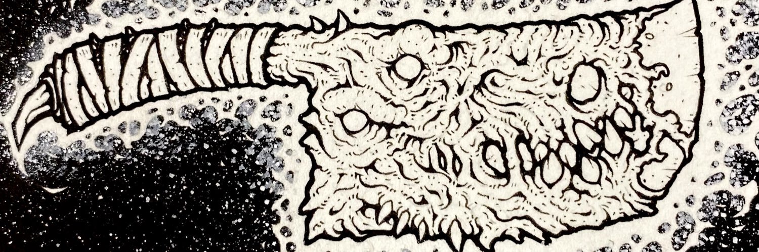 Isbill_art's profile banner image