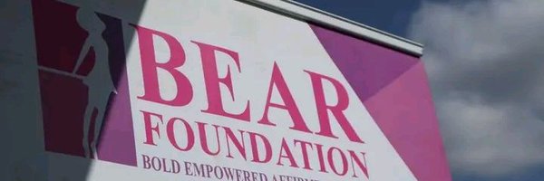 BEARFoundation1 Profile Banner