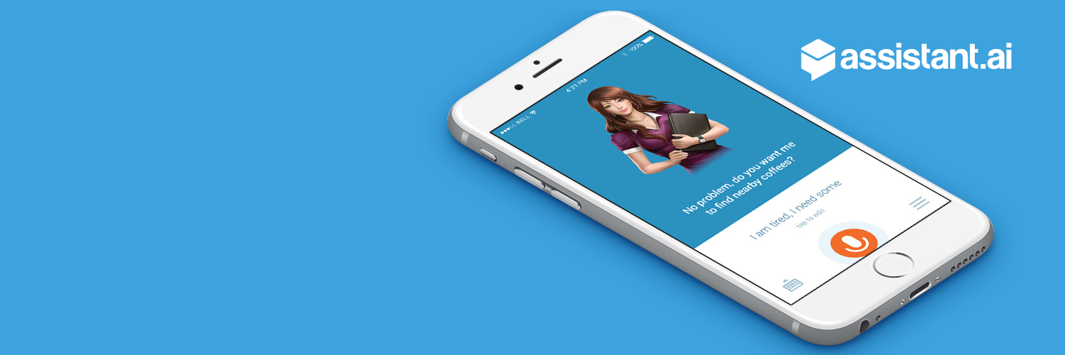assistant_ai's profile banner image